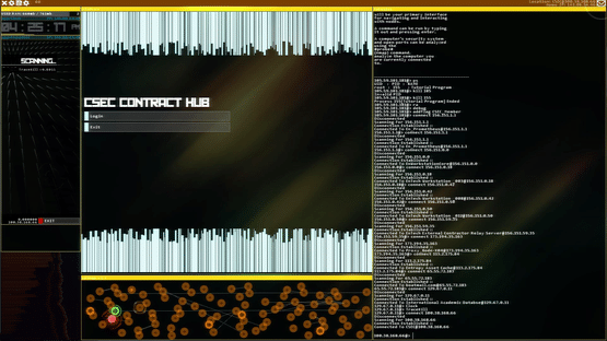 Hacknet: Complete Edition Screenshot