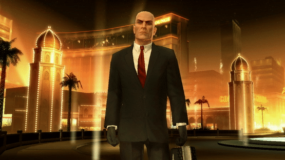 Hitman Collection Screenshot