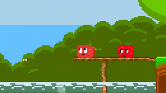 Strawberry Jam Screenshot