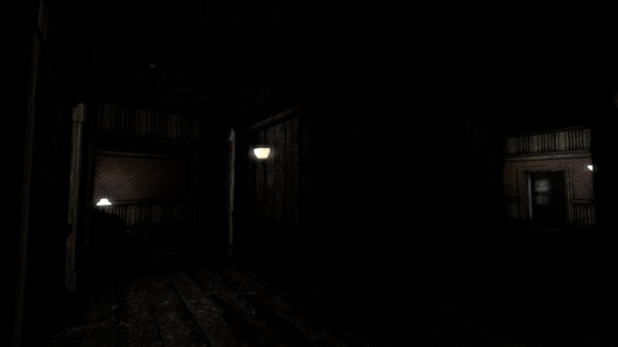 Phobia 1.5 Screenshot