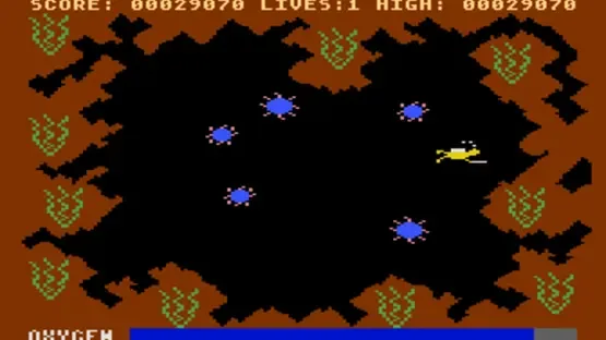 Neptune's Daughters gameplay screenshot 5