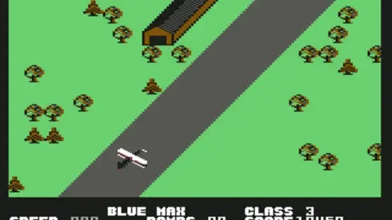 Blue Max gameplay screenshot 6