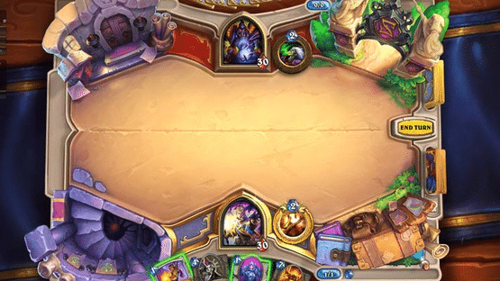 Hearthstone: Scholomance Academy Screenshot