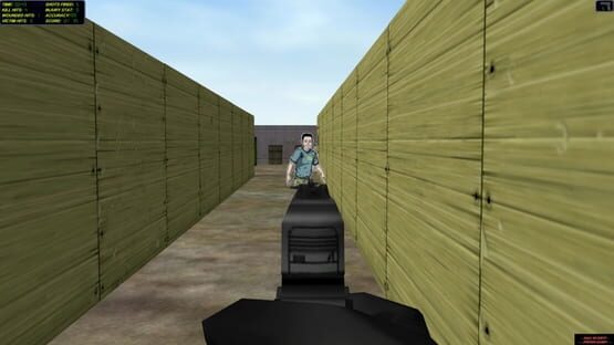 Police Tactical Training screenshot 5