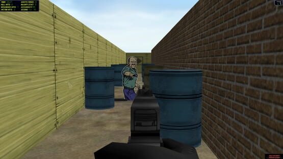 Police Tactical Training screenshot 6