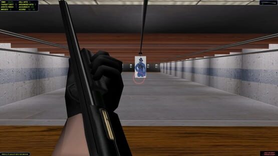 Police Tactical Training screenshot 1