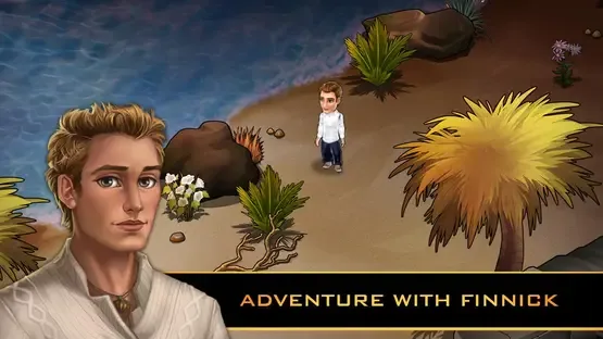 The Hunger Games Adventures screenshot 3