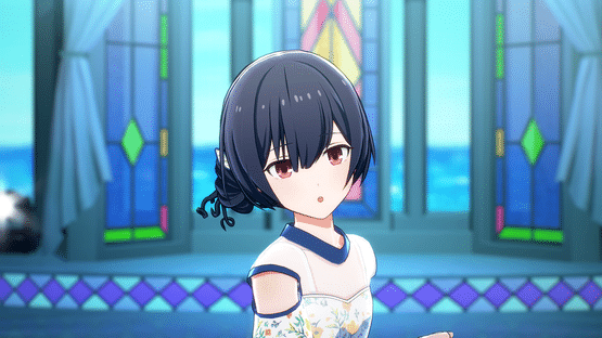 The Idolmaster: Starlit Season - Starlight Box Screenshot