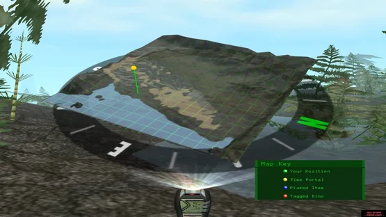Primal Prey screenshot 8