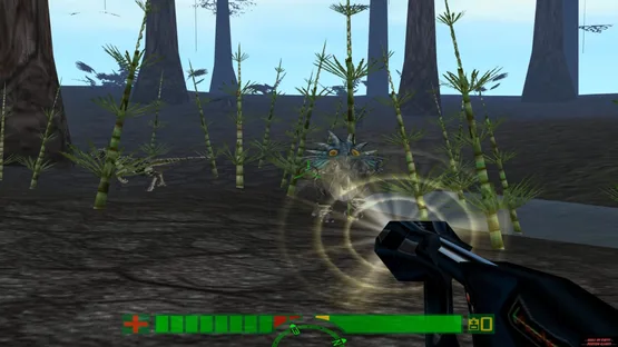 Primal Prey screenshot 10