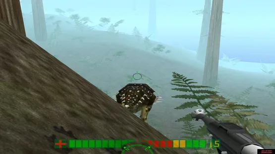 Primal Prey screenshot 11