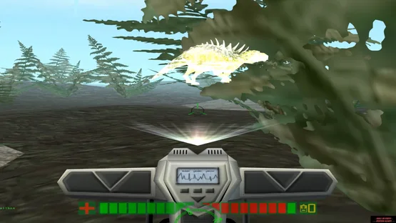 Primal Prey screenshot 12
