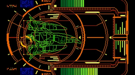 Eliminate Down gameplay screenshot 8
