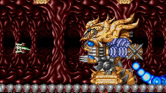 Eliminate Down gameplay screenshot 10