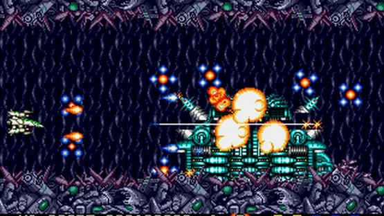 Eliminate Down gameplay screenshot 11