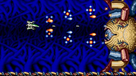 Eliminate Down gameplay screenshot 12
