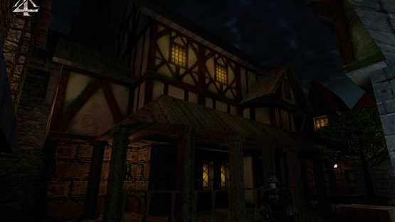 Thief 2X: Shadows of the Metal Age Screenshot