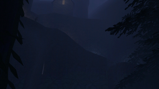 Thief 2X: Shadows of the Metal Age Screenshot