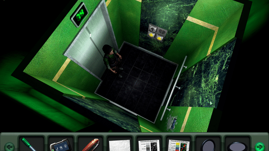 Mental Repairs Inc Screenshot