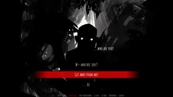 Black screenshot 2
