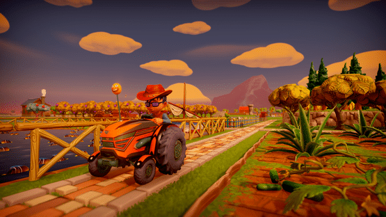 Farm Together: Deluxe Edition Screenshot