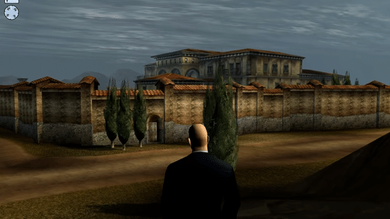 Hitman HD Pack Screenshot