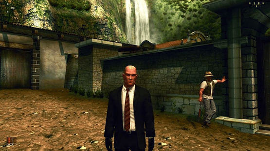 Hitman HD Pack Screenshot