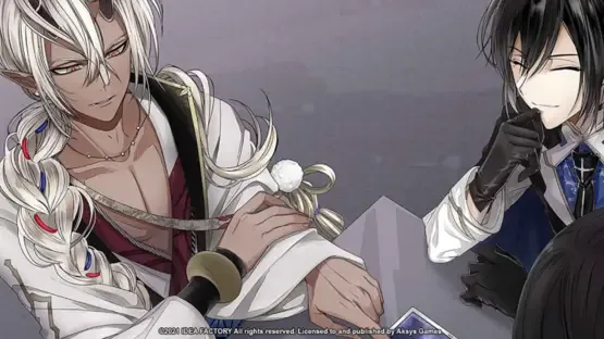 Dairoku: Agents of Sakuratani screenshot 4