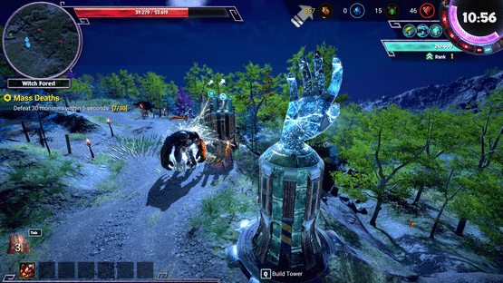 Elemental War 2 Screenshot