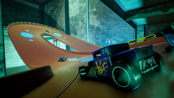 Hot Wheels Unleashed: Day One Edition Screenshot