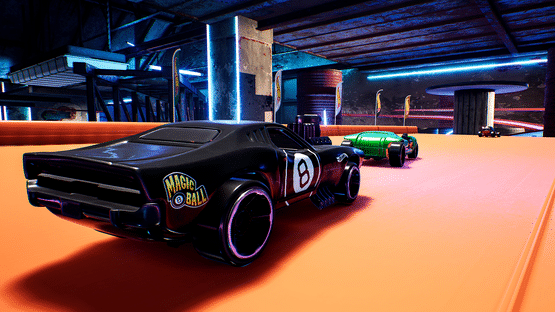 Hot Wheels Unleashed: Day One Edition Screenshot