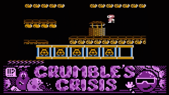 Crumble's Crisis Screenshot