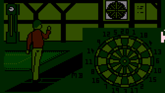 Darts Screenshot