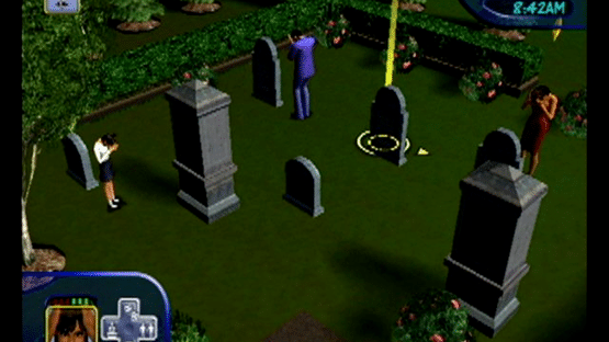 The Sims: Deluxe Edition Screenshot