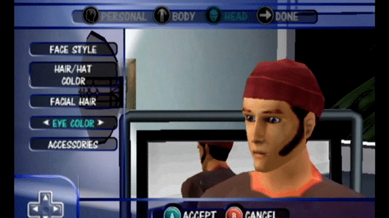 The Sims: Deluxe Edition Screenshot