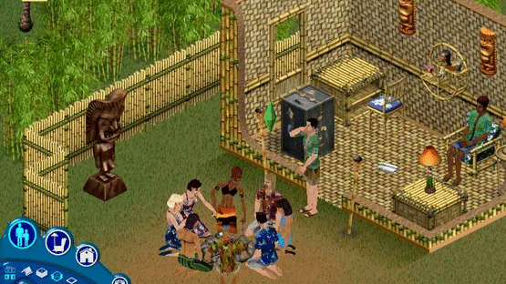 The Sims: Complete Collection Screenshot