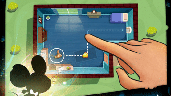 Spy Mouse Screenshot