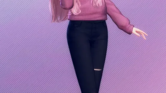 Shining Nikki screenshot 9