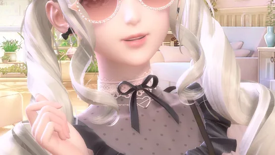 Shining Nikki screenshot 10