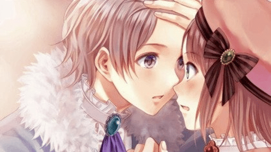 Elkrone no Atelier: Dear for Otomate Screenshot