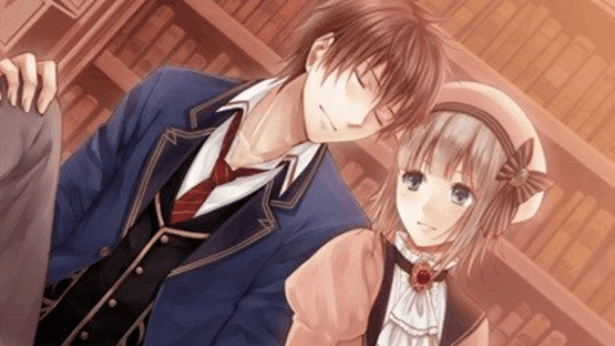 Elkrone no Atelier: Dear for Otomate Screenshot