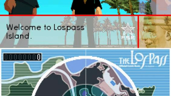 Flower, Sun, and Rain: Murder and Mystery in Paradise Screenshot
