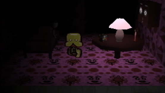 Petscop Screenshot