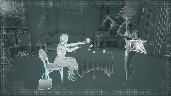 Sherlock Holmes: Chapter One Screenshot
