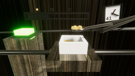 Oatmeal Screenshot