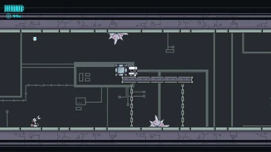 Cube-e screenshot 3