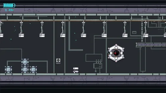 Cube-e screenshot 4