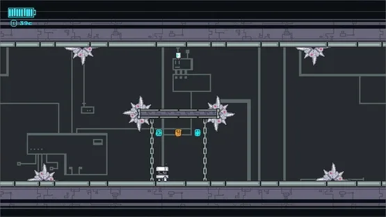 Cube-e screenshot 9