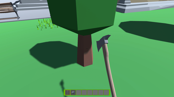Unlimited World 1 Screenshot