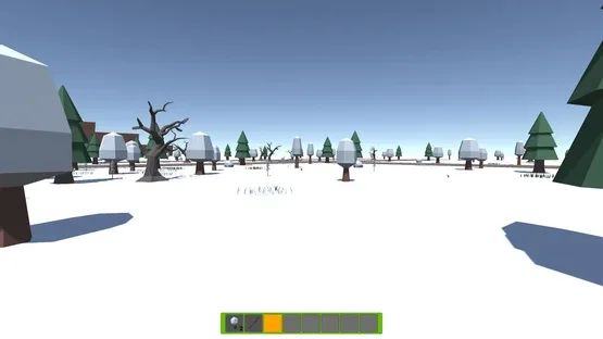 Unlimited World 1 screenshot 5